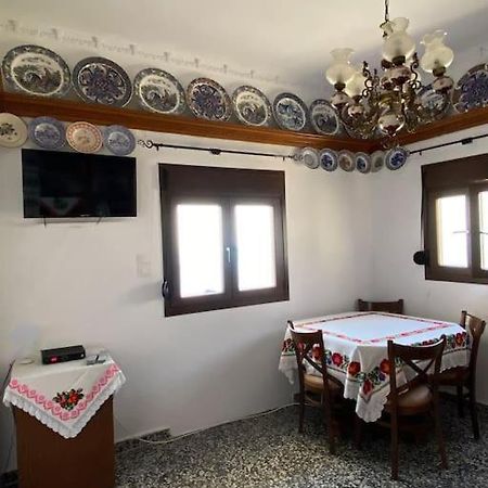 Cactus Villa Όλυμπος Εξωτερικό φωτογραφία