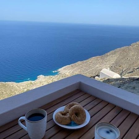 Cactus Villa Όλυμπος Εξωτερικό φωτογραφία