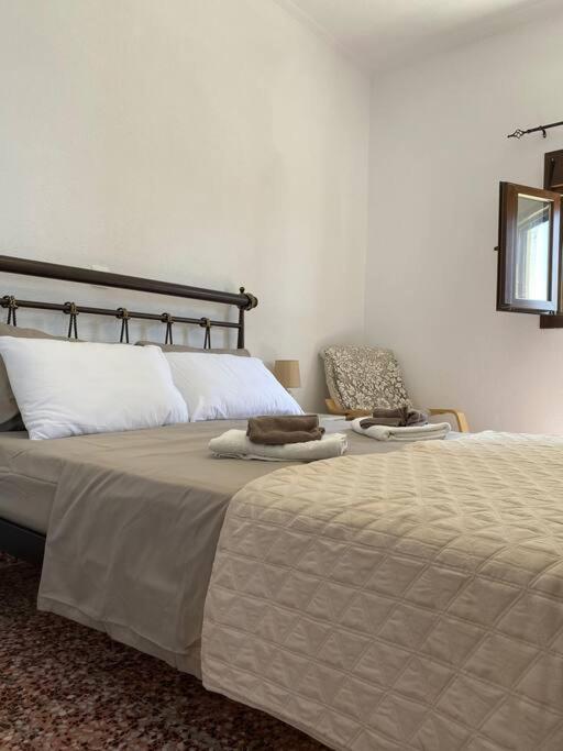 Cactus Villa Όλυμπος Εξωτερικό φωτογραφία