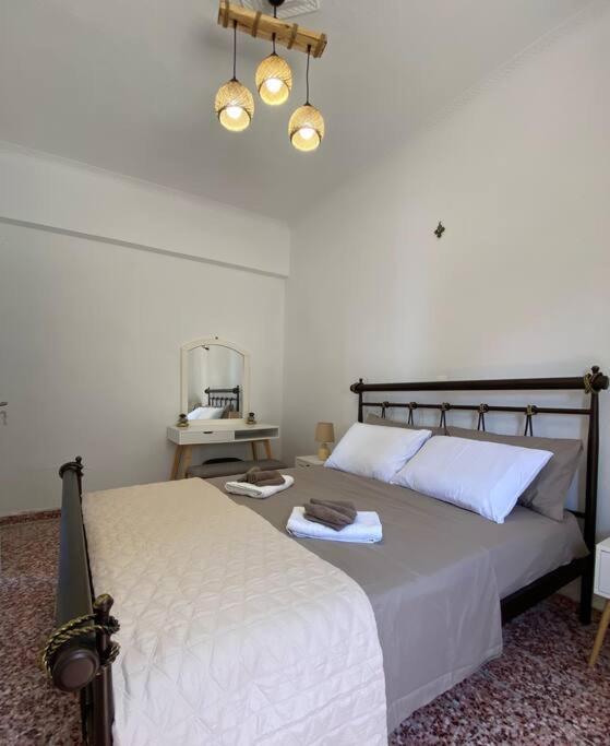 Cactus Villa Όλυμπος Εξωτερικό φωτογραφία