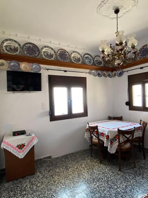 Cactus Villa Όλυμπος Εξωτερικό φωτογραφία
