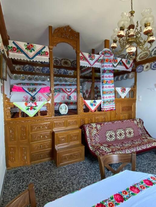 Cactus Villa Όλυμπος Εξωτερικό φωτογραφία