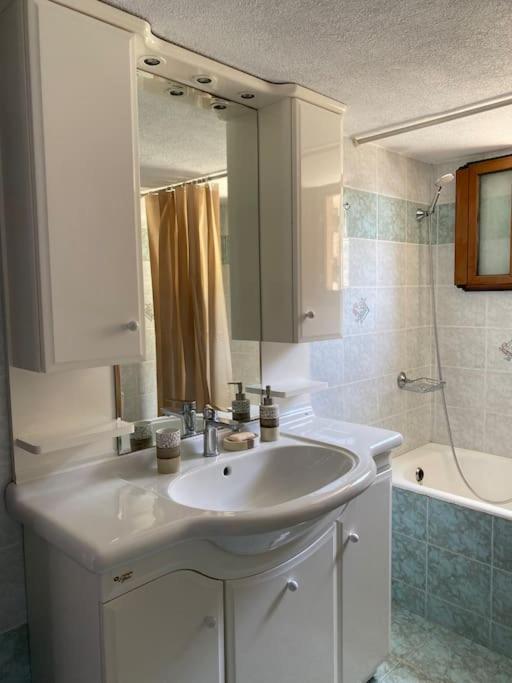 Cactus Villa Όλυμπος Εξωτερικό φωτογραφία