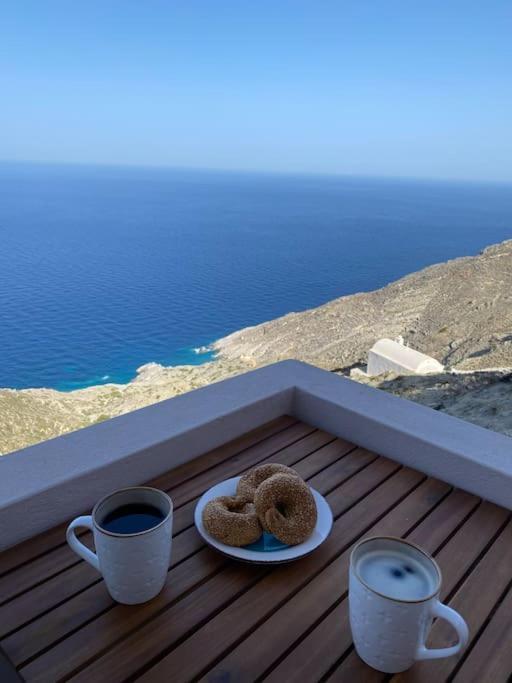 Cactus Villa Όλυμπος Εξωτερικό φωτογραφία