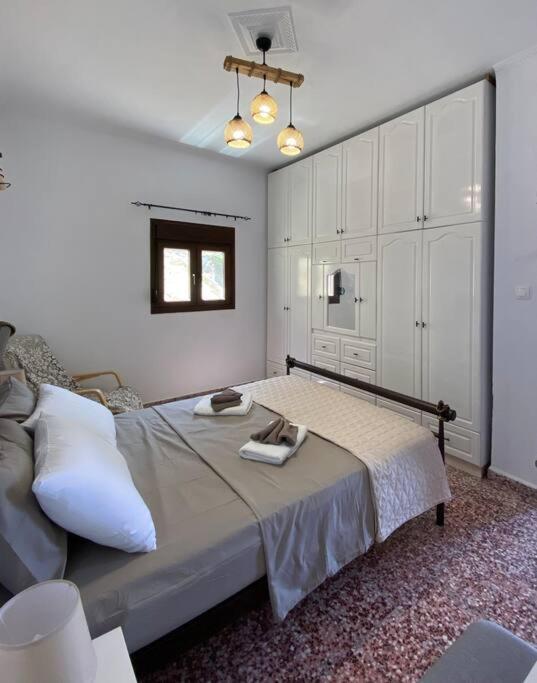 Cactus Villa Όλυμπος Εξωτερικό φωτογραφία