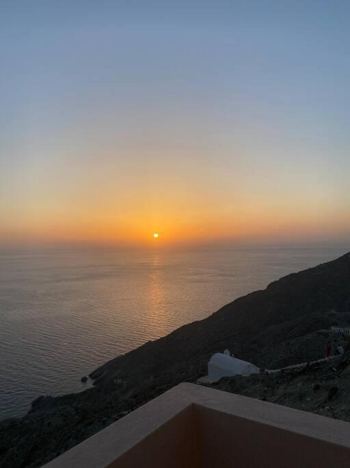 Cactus Villa Όλυμπος Εξωτερικό φωτογραφία